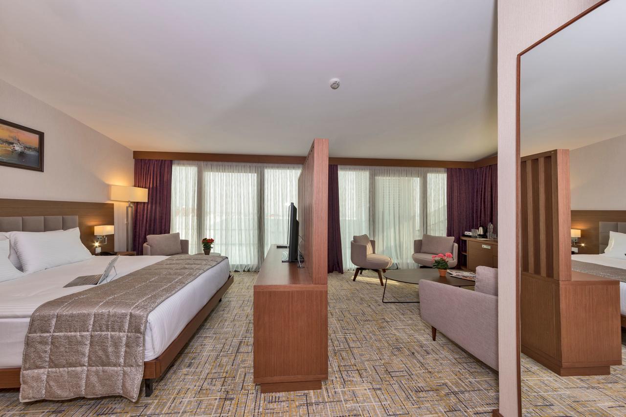 Hotel Land Park Istanboel