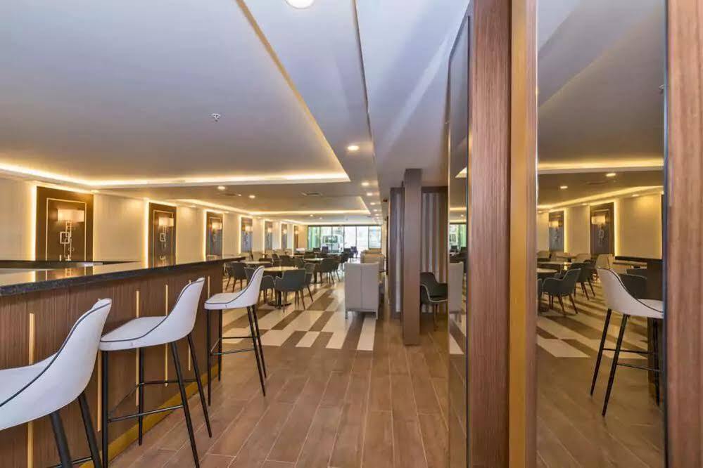 Hotel Land Park Istanboel