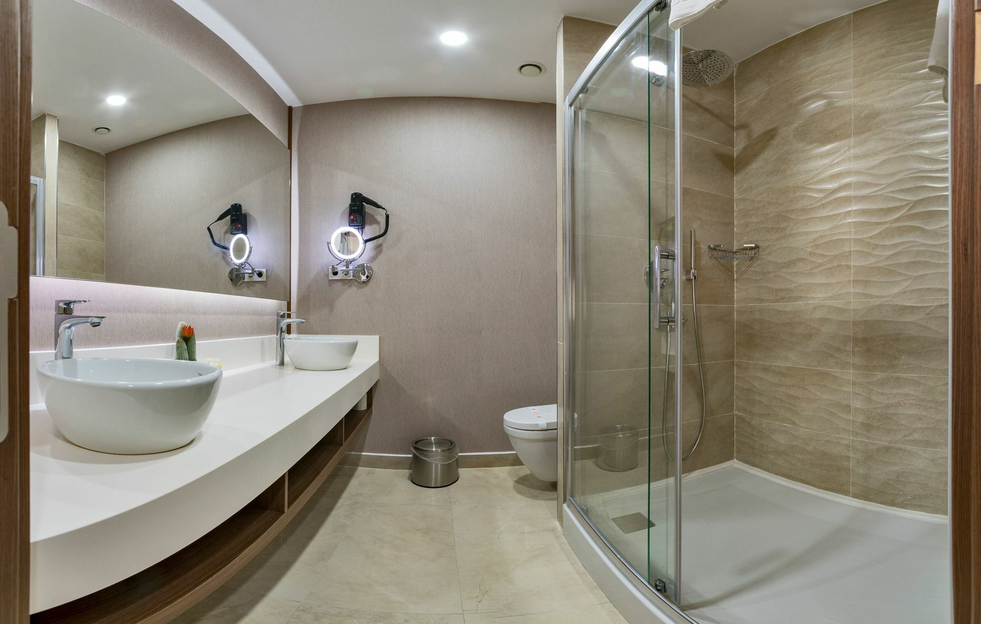 Hotel Land Park Istanboel