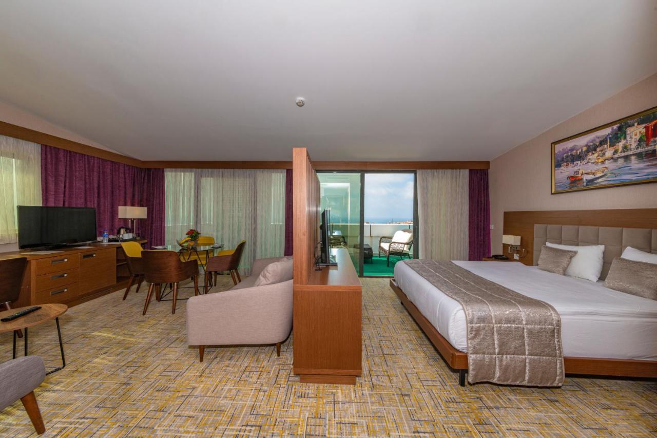 Hotel Land Park Istanboel